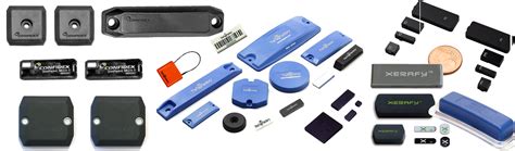 Hardened RFID Tag Solutions 